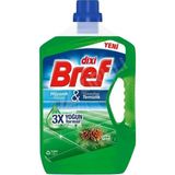 3 Adet Bref Yüzey Temizleyici 2.5 Lt Çam
