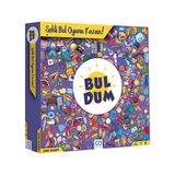 3 Adet Ca Games Buldum Kutu Oyunu