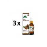 3 Adet Çam Terebentin Yağı 3 X 50 ml