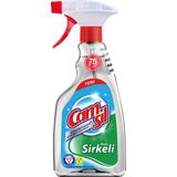 3 Adet Camsil Sirkeli 500 ml