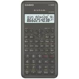 3 Adet Casio Fx-82Ms 2.Versiyon Bilimsel Hesap Makinesi 10+2 Haneli 240 Fonksiyon