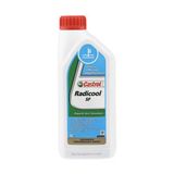 3 ADET Castrol Antifreeze (Antifiriz) 1L Sf