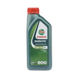 3 Adet Castrol Magnatec 10W/40 Motor Yağı 1L