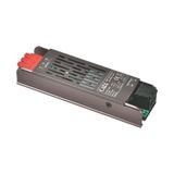 3 Adet Cata Ct 2580 Bakır Sargılı 8A Klemensli Şerit LED Trafosu 24V 200W