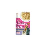 3 Adet Ciao Chicken Stew Tavuk Güveç ve Somonlu Pate 40 gr
