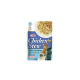 3 Adet Ciao Chicken Stew Tavuk Güveç ve Ton Balıklı Pate 40 gr