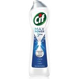 3 Adet Cif Krem 675 Ml Mavi Çam