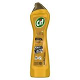 3 Adet Cif Krem Gold 500 Ml