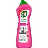 3 Adet Cif Krem Sakura Yüzey Temizleyici 750 ml