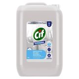 3 Adet Cif Professional Endüstriyel Bulaşık Makinesi Parlatıcısı 10 L