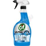 3 Adet Cif Sprey Anında Etki Kireç ve Pas Sökücü 1000 ml