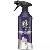 3 Adet Cif Sprey Perfect Power Yağ Çözücü Kireç & Pas 435Ml
