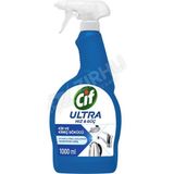 3 Adet Cif Sprey Ultra Hız Banyo 1000 ml