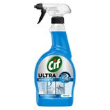 3 Adet Cif Ultra Anında Etki Kireç ve Pas Sökücü 1000 ml