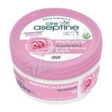 3 Adet Cire Aseptine Fanus Gül Krem 30 ml
