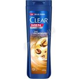3 Adet Clear Şampuan Saç Dökülmesine Karşı 350 ml