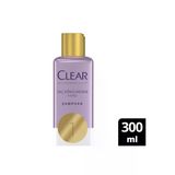 3 Adet Clear Şampuan Scalp Dökülme Karşıtı 300 ml