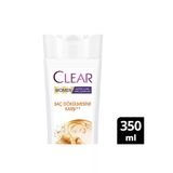 3 ADET Clear Women Saç Dökülmesi Karşıtı Şampuan 350 ml