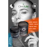 3 ADET cliniclife Cilt Onarıcı Nemlendirici Ve Yenileyici Leke Kremi cls 002