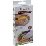 3 Adet Clinlife Çok Amaçlı Vinyl Eldiven 10'Lu Orta