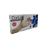 3 Adet Clinlife Vinyl Eldiven 100'Lü Orta Boy