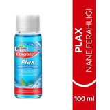 3 Adet Colgate Plax Nane Ferahlığı Alkolsüz Ağız Bakım Suyu 100 ml