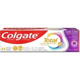 3 Adet Colgate Total Pro Diş Eti Sağlığı Diş Macunu 75 ml