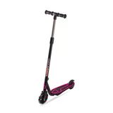 3 Adet Cool Wheels 2 Tekerlekli Işıklı Pembe Scooter 5+