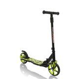 3 Adet Cool Wheels 2 Tekerlekli Neon Scooter 12+