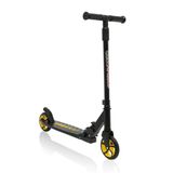 3 Adet Cool Wheels 2 Tekerlekli Sarı Scooter 8+