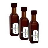 3 Adet Çörekotu Yağı Soğuk Pres Taze Sıkım 100 Ml. X 3 Tane Çörek Otu Yağı%100 Saf