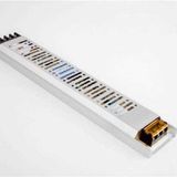 3 ADET CT 2571 Cata 40A Şerit Led Trafosu Süper Silim Kasa 500w
