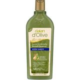 3 ADET Dalan 400Ml Şampuan D'Olive Kepek Karşıtı