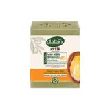 3 Adet Dalan Antik Zeytiyağlı Argan Yağlı Banyo Sabun 4X150G