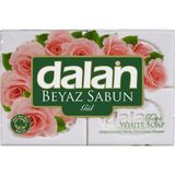 3 Adet Dalan Banyo Sabunu 4X150 G Gul