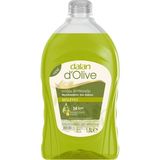 3 Adet Dalan Dolive Sıvı Sabun Besleyici 1,5 L