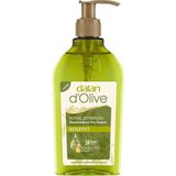 3 Adet Dalan Dolive Sıvı Sabun Besleyici 400 ml