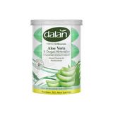 3 Adet Dalan Fresh & Minerals Aloe Vera Sabun (4 x 110 Gr) 440 gr