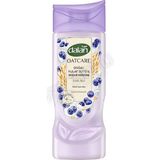 3 Adet Dalan Yulaf Sütü &Yaban Mersini Duş Jeli 450 Ml