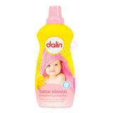 3 Adet Dalin Bahar Ninnisi Konsantre Yumuşatıcı 1.2 Lt