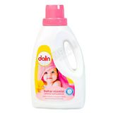 3 Adet Dalin Bahar Ninnisi Yumuşatıcı 1500 ml