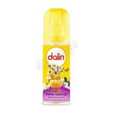 3 Adet Dalin Bebe Kolonyası Bahar Tazeliği 150 Ml
