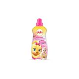 3 Adet Dalin Yumuşatıcı 1200 Ml Bahar Ninnisi