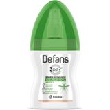 3 Adet Defans Protect Bitki Özlü Vücut Losyonu 100 ml