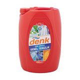 3 Adet Denk Çok Amaçlı Genel Temizleyici 4000 Ml