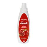 3 Adet Denk Konsantre Yumuşatıcı Nar Çiçeği 1 L