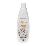 3 Adet Denk Konsantre Yumuşatıcı Sensitive 1 L