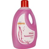 3 Adet Denk Yüzey Temizleyici 2,5 L Floral