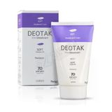 3 Adet Deotak Soft Krem Deodorant 35 Ml