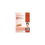 3 Adet Dermal Kırmızı Ginseng Kolajen Maske